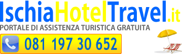 Hotel Ischia, Offerte Ischia